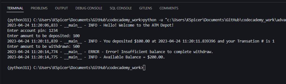 insufficient_balance_output_error